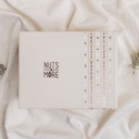 Medium Box Mix Rahash & Semsemiya Balls