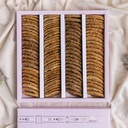 Florentine Square box 510G