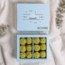 Pistachio Rahash in Small carton box