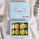 Damlooj Pistachio Small 8 Pcs