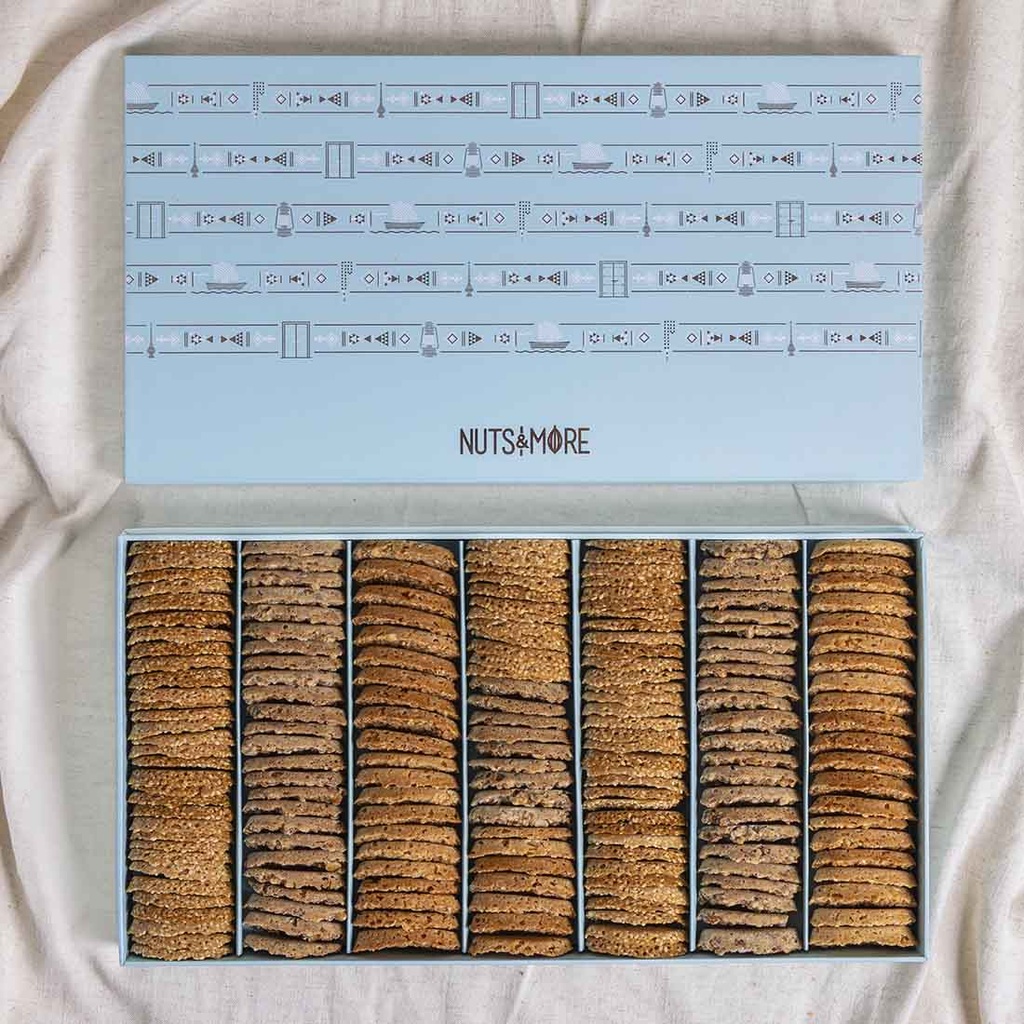 mixed Florentine Large Box