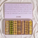 Large mixed sweet box