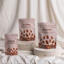 Caramelized Pecan in a bag (25gm)