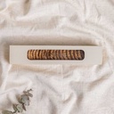 Almond Florentine in rectangle box 120 G