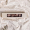 Pecan Turtle in Rectangle Box (90 GM)