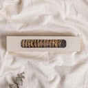 Pistachio Florentine in rectangle box