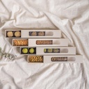 Pistachio Florentine in rectangle box