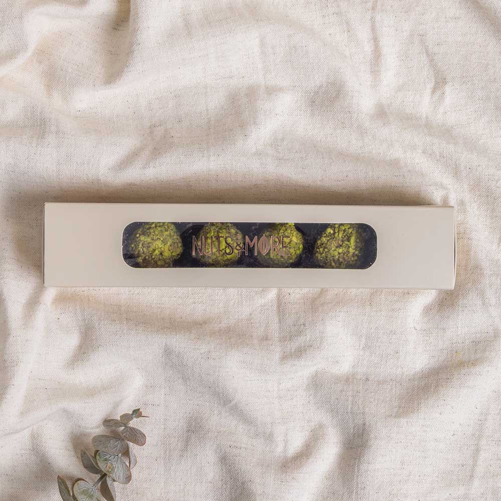 Pistachio Rahash in Rectangle Box 75 G