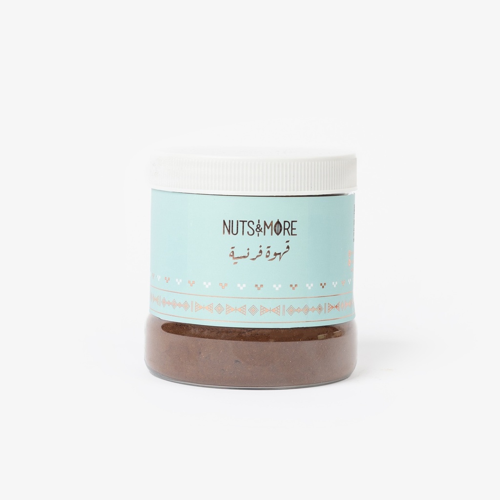 FRENCH COFFEE 200 G