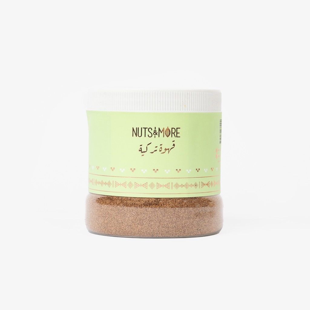 TURKISH COFFEE 200 G