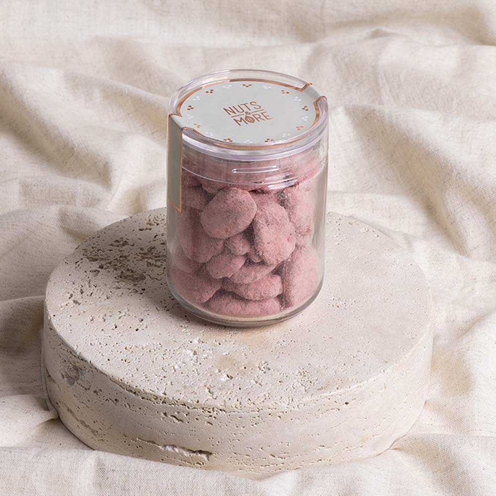 Pecan Dragee (200 G)