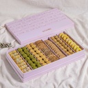 Large mixed sweet box