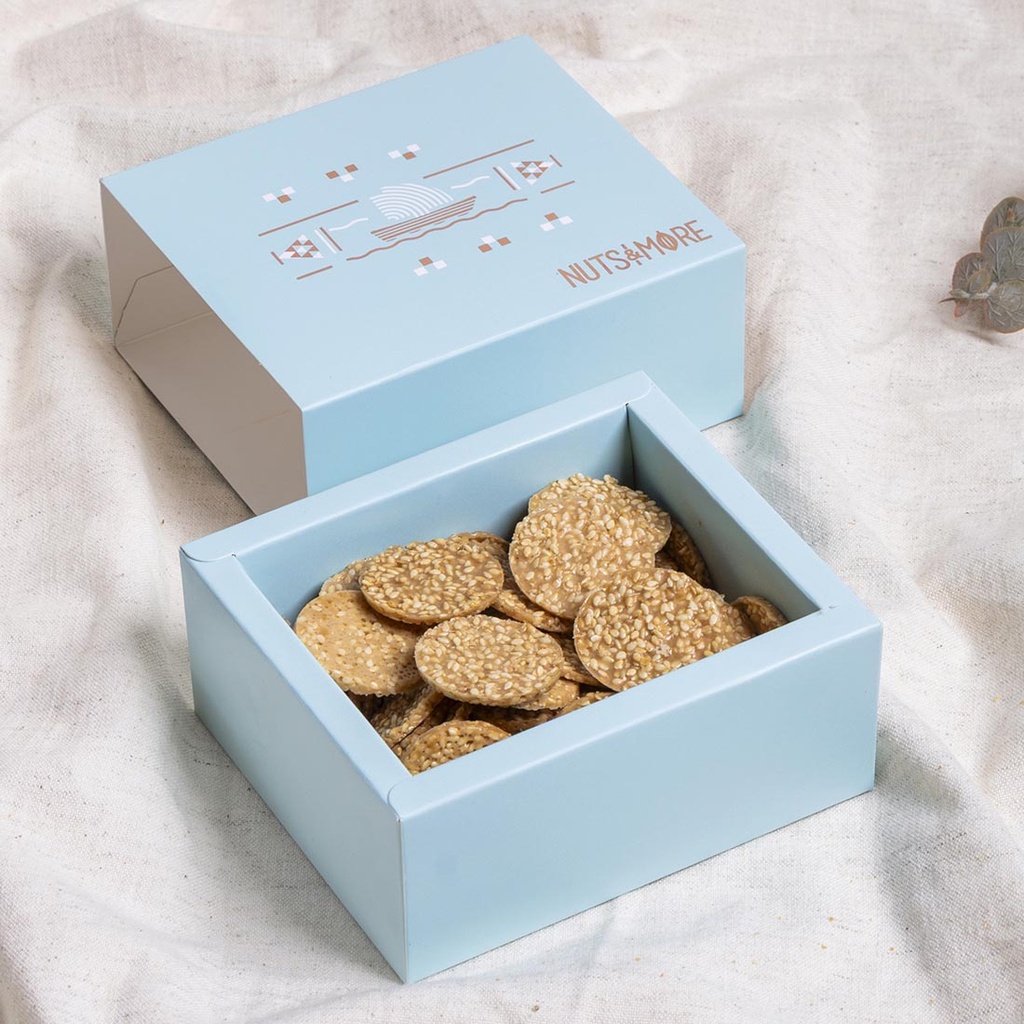 Semsemia in Small Box 145gm