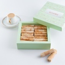 Darabeel in square box 400G
