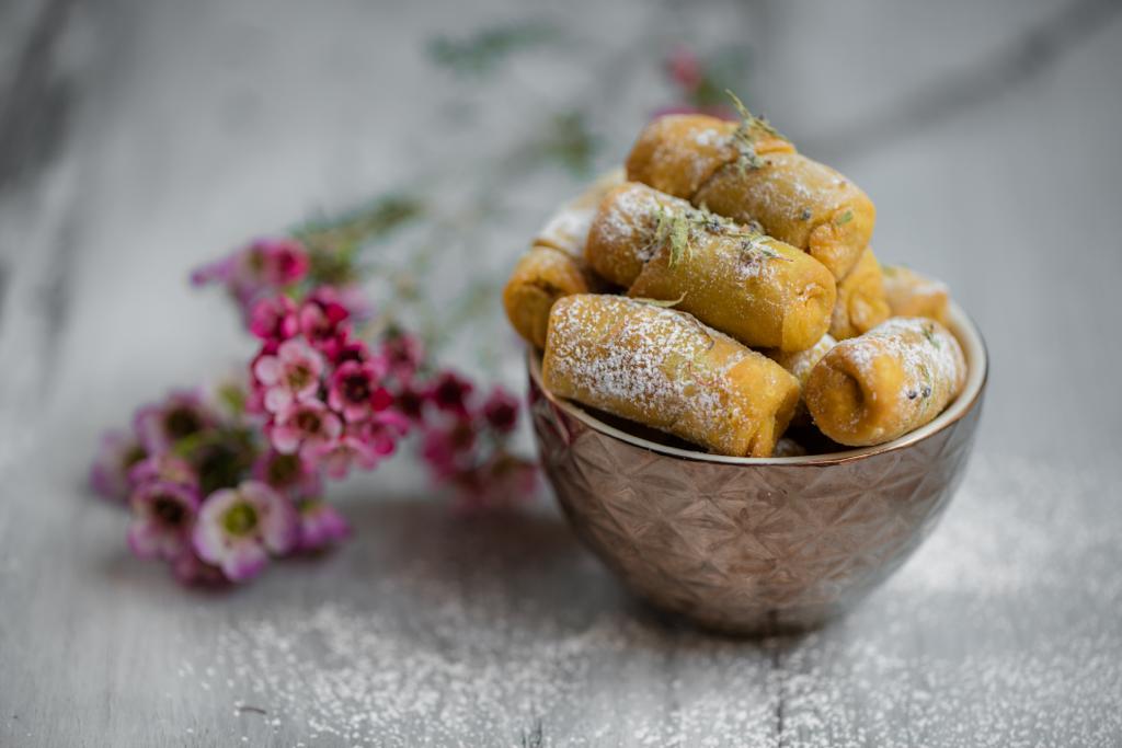 Damloj Walnut Frozen (1Kg)