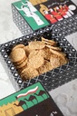 National Day Small Semsemiya Crispy