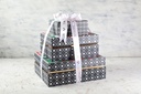 Set of Three National Day Boxes