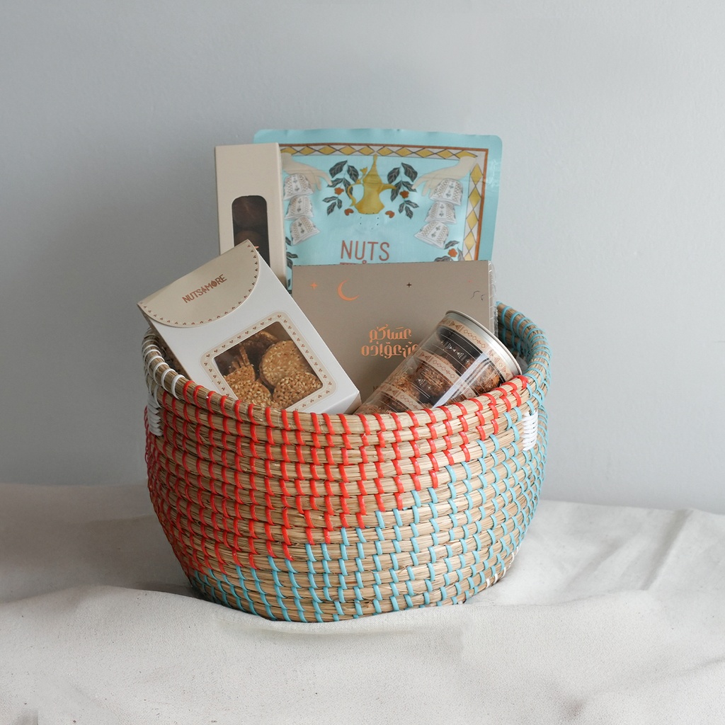 Ramadan Basket (5)