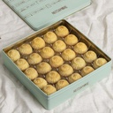 Mamool With Date in Medium Metal Box