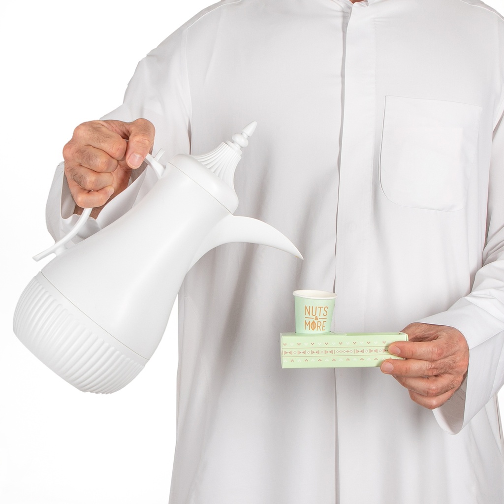 علبة الزوارة