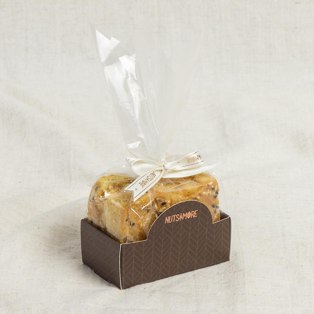 Shaborah in bag (115gm)