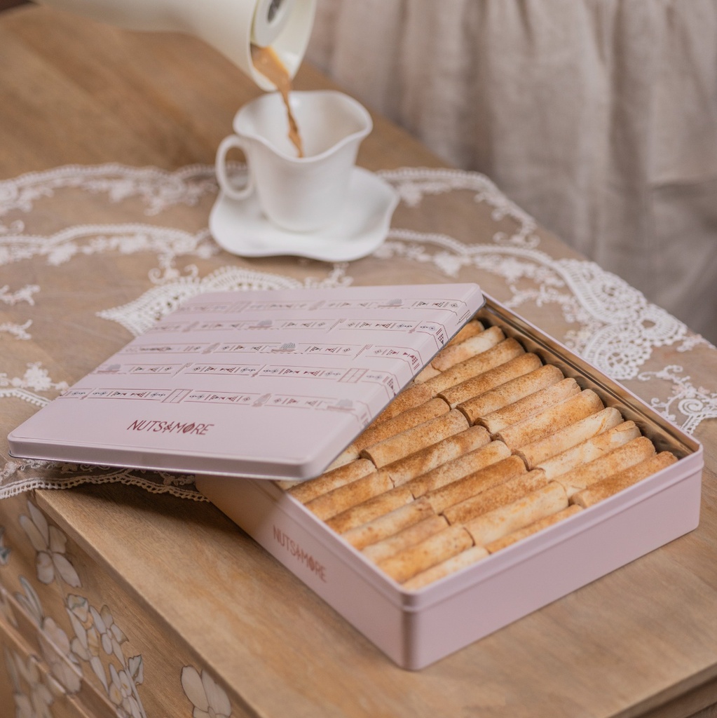 Darabeel Diet in Large Metal Box
