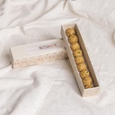 Semsemiya Balls in rectangle box