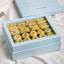 Large Box Mix Damlooj (32&20 PCS)