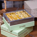 Large Box Mix Damlooj (32&20 PCS)