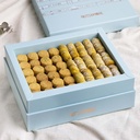 Large Box Mix Damlooj & Ghuraiba