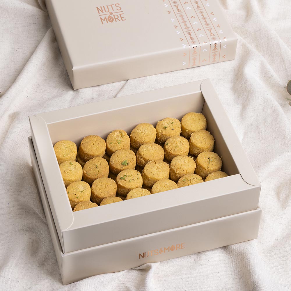 Medium Box Royal Ghuraiba