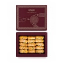 Medium Box Walnut Damlooj (30 Pcs)