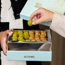 Medium Mix Rahash & Semsemiya Balls