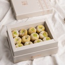 Medium Box Pistachio Damlooj