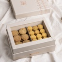 Medium Box Mix Ghuraiba 