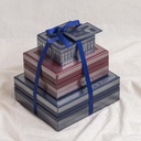 Ramadan Set of Three Boxes (Semsemiya,Mix Ghuraiba & Damlooj)