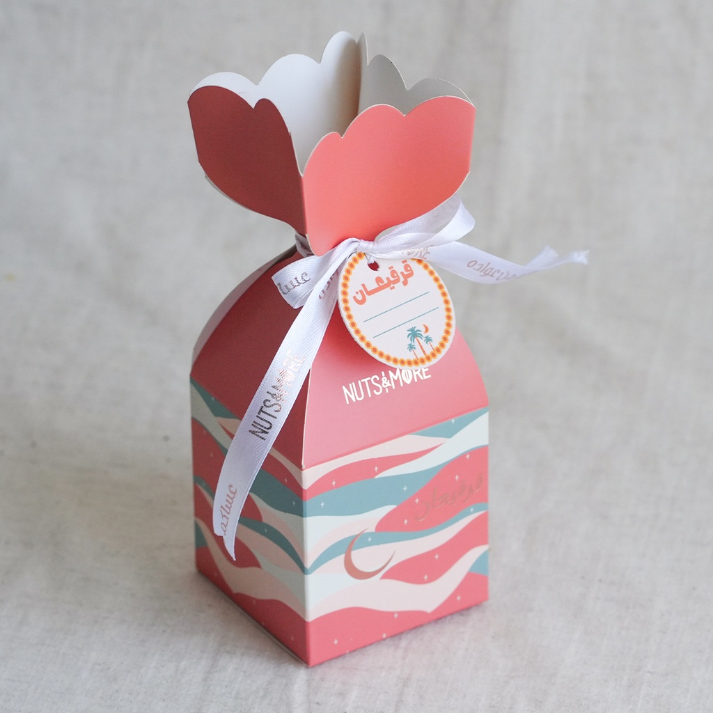 Gergean one pc (Sweets)