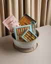 Gold Basket (2)