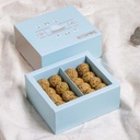 Semsemiya Balls in Small carton box