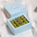 Pistachio Rahash in Small box