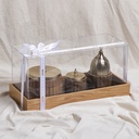 Luxury Set with Incense