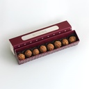 Coconut Ball in rectangle box