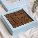 Rangeena With Pecan in Square box