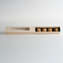 Dates with Tahina in rectangle box