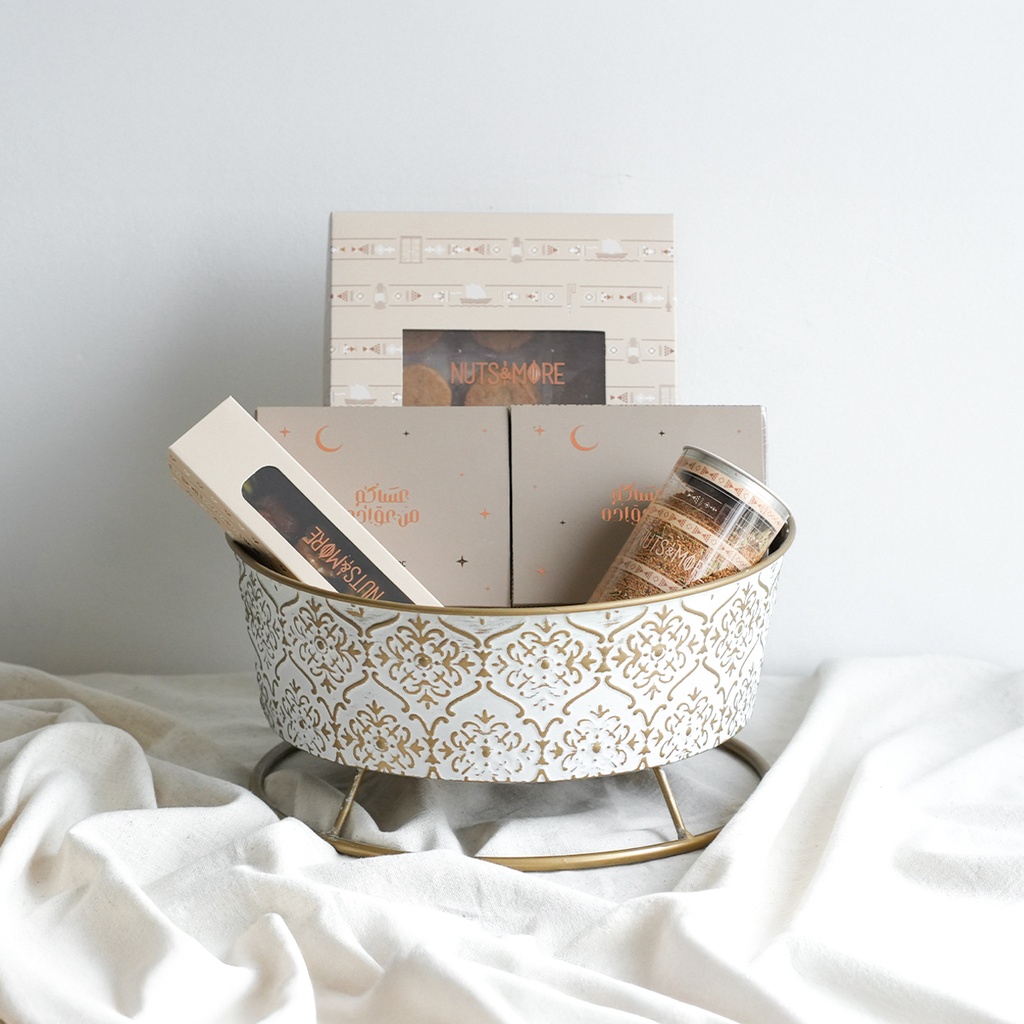 Ramadan Basket (2)