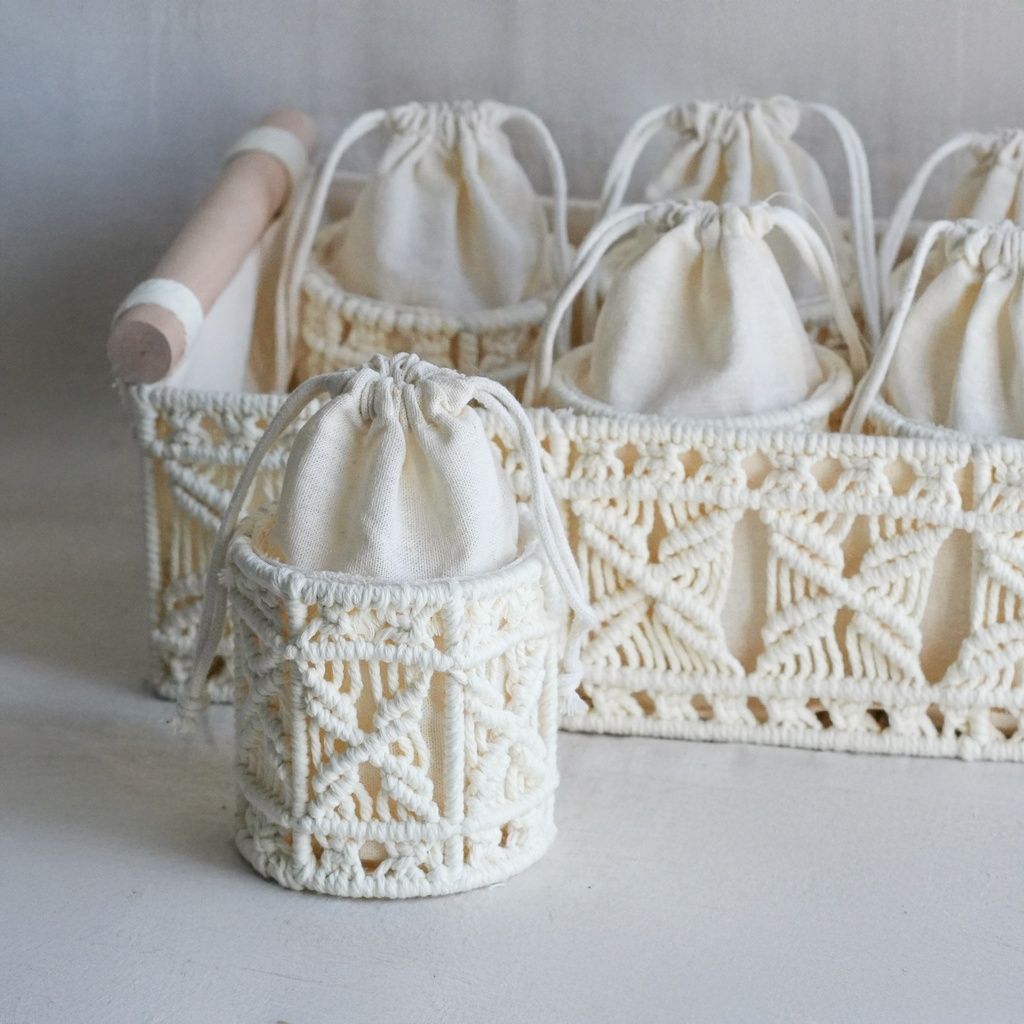 Gergean Sweets Basket