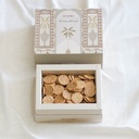 Semsemiya Crispy in Medium Eid Box 