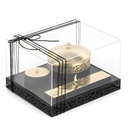 Crescent Luxury Gift Box