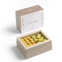 Eid Medium Box Mix Ghuraiba (Royal & pistachio)