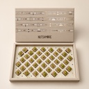 XL Rangeena Dates Box